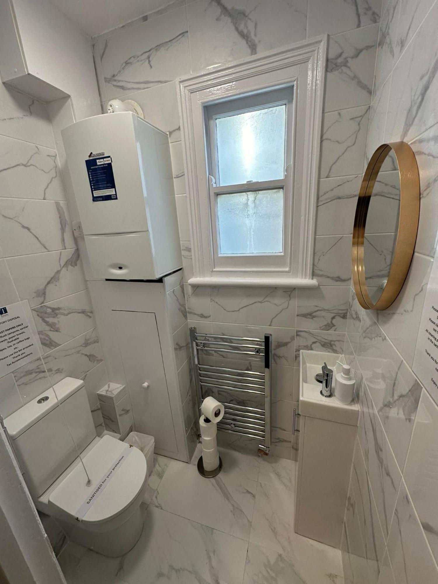 Cambridge Central Rooms - Tas Accommodations المظهر الخارجي الصورة