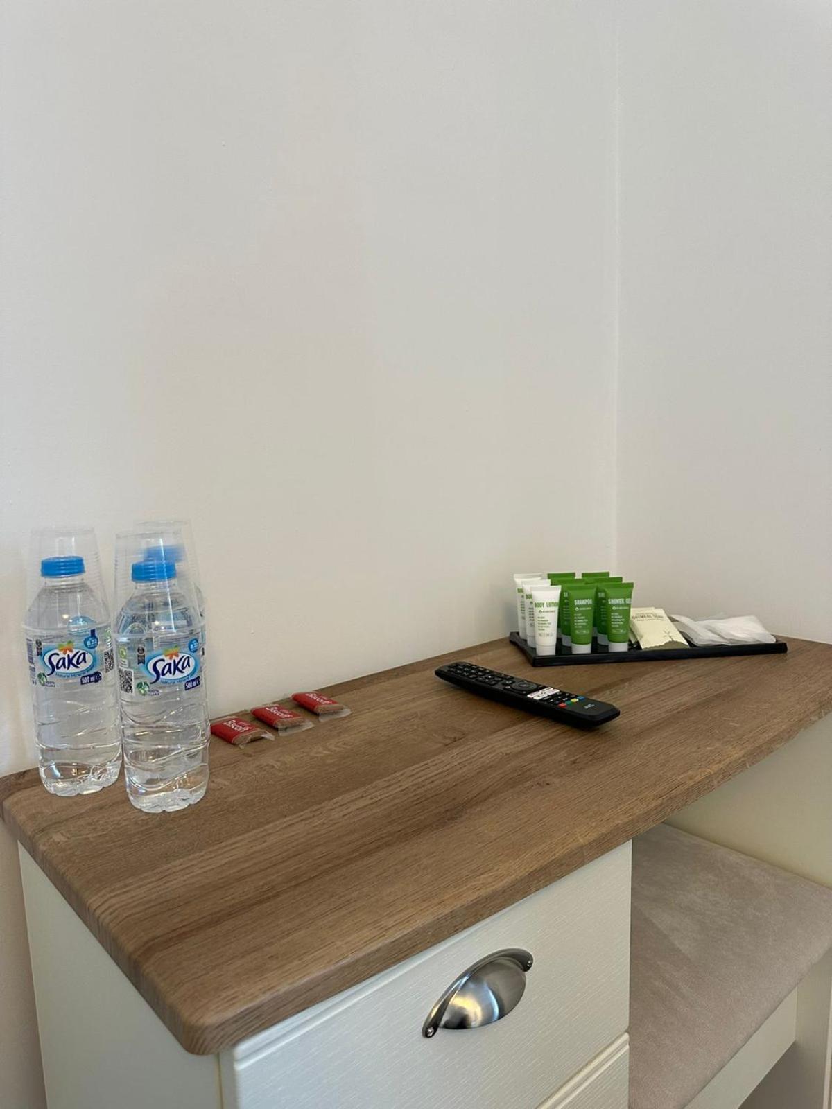 Cambridge Central Rooms - Tas Accommodations المظهر الخارجي الصورة